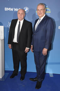 Bayerischer Sportpreis 2021 in München