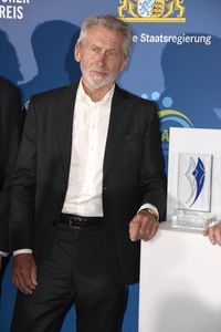 Bayerischer Sportpreis 2021 in München