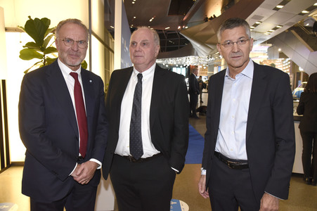 Bayerischer Sportpreis 2021 in München