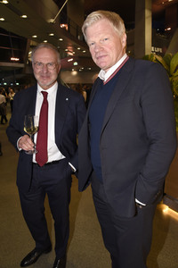 Bayerischer Sportpreis 2021 in München