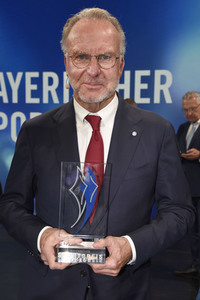 Bayerischer Sportpreis 2021 in München