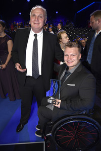 Bayerischer Sportpreis 2021 in München