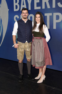 Bayerischer Sportpreis 2021 in München