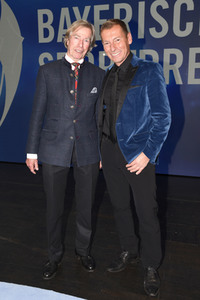 Bayerischer Sportpreis 2021 in München