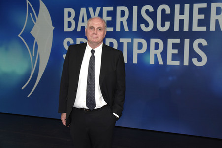 Bayerischer Sportpreis 2021 in München