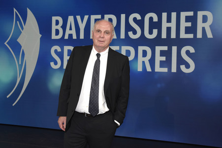 Bayerischer Sportpreis 2021 in München