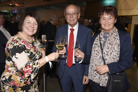 Bayerischer Sportpreis 2021 in München