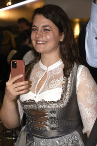 Bayerischer Sportpreis 2021 in München