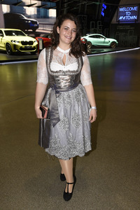 Bayerischer Sportpreis 2021 in München