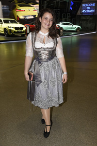 Bayerischer Sportpreis 2021 in München