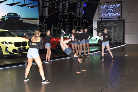 Bayerischer Sportpreis 2021 in München