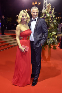39. Deutscher SportpresseBall 2021 in Frankfurt am Main
