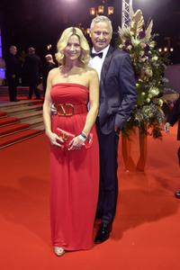39. Deutscher SportpresseBall 2021 in Frankfurt am Main