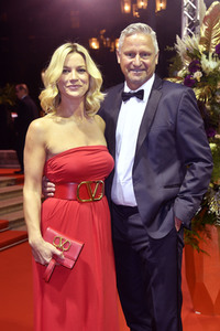 39. Deutscher SportpresseBall 2021 in Frankfurt am Main