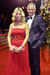 39. Deutscher SportpresseBall 2021 in Frankfurt am Main