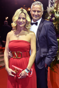 39. Deutscher SportpresseBall 2021 in Frankfurt am Main