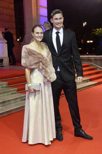 39. Deutscher SportpresseBall 2021 in Frankfurt am Main