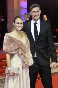 39. Deutscher SportpresseBall 2021 in Frankfurt am Main