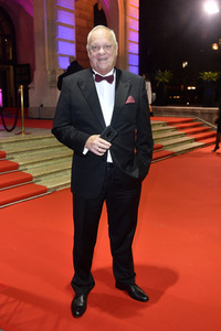 39. Deutscher SportpresseBall 2021 in Frankfurt am Main