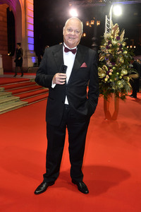 39. Deutscher SportpresseBall 2021 in Frankfurt am Main