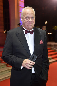 39. Deutscher SportpresseBall 2021 in Frankfurt am Main