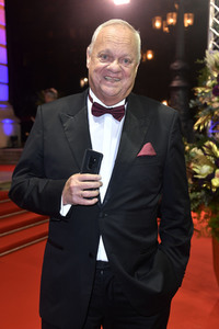 39. Deutscher SportpresseBall 2021 in Frankfurt am Main