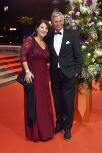 39. Deutscher SportpresseBall 2021 in Frankfurt am Main