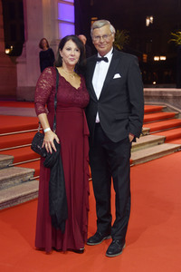 39. Deutscher SportpresseBall 2021 in Frankfurt am Main