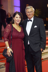 39. Deutscher SportpresseBall 2021 in Frankfurt am Main