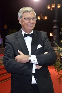 39. Deutscher SportpresseBall 2021 in Frankfurt am Main