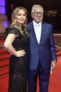 39. Deutscher SportpresseBall 2021 in Frankfurt am Main