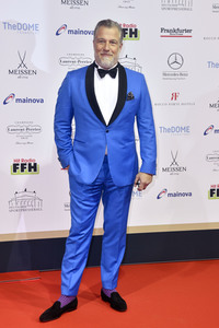 39. Deutscher SportpresseBall 2021 in Frankfurt am Main