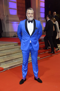 39. Deutscher SportpresseBall 2021 in Frankfurt am Main