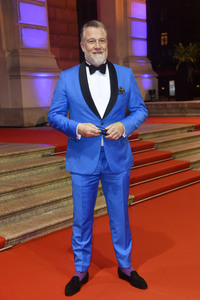 39. Deutscher SportpresseBall 2021 in Frankfurt am Main