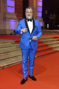 39. Deutscher SportpresseBall 2021 in Frankfurt am Main