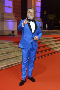 39. Deutscher SportpresseBall 2021 in Frankfurt am Main