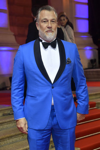 39. Deutscher SportpresseBall 2021 in Frankfurt am Main