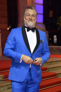 39. Deutscher SportpresseBall 2021 in Frankfurt am Main