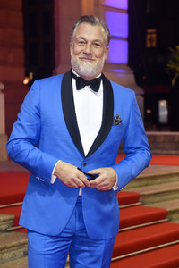 39. Deutscher SportpresseBall 2021 in Frankfurt am Main