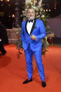 39. Deutscher SportpresseBall 2021 in Frankfurt am Main