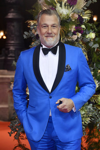 39. Deutscher SportpresseBall 2021 in Frankfurt am Main