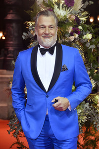 39. Deutscher SportpresseBall 2021 in Frankfurt am Main