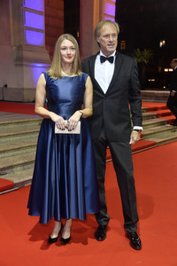 39. Deutscher SportpresseBall 2021 in Frankfurt am Main