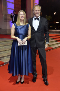 39. Deutscher SportpresseBall 2021 in Frankfurt am Main