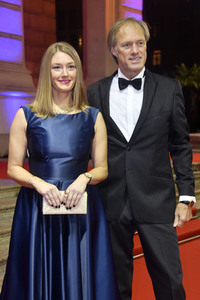 39. Deutscher SportpresseBall 2021 in Frankfurt am Main