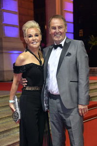 39. Deutscher SportpresseBall 2021 in Frankfurt am Main