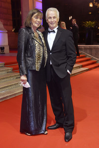 39. Deutscher SportpresseBall 2021 in Frankfurt am Main