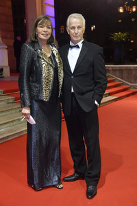 39. Deutscher SportpresseBall 2021 in Frankfurt am Main