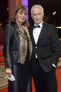 39. Deutscher SportpresseBall 2021 in Frankfurt am Main