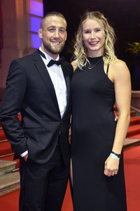 39. Deutscher SportpresseBall 2021 in Frankfurt am Main